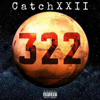 322 by Catchxxii