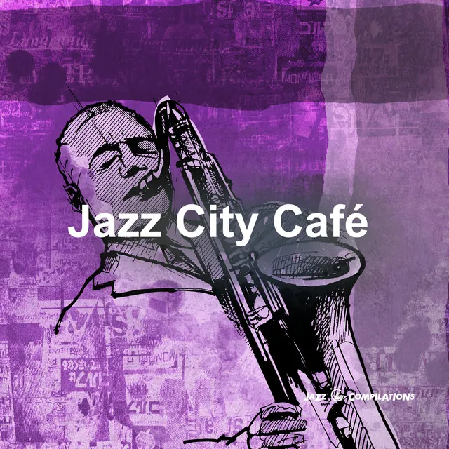 Jazz City Café