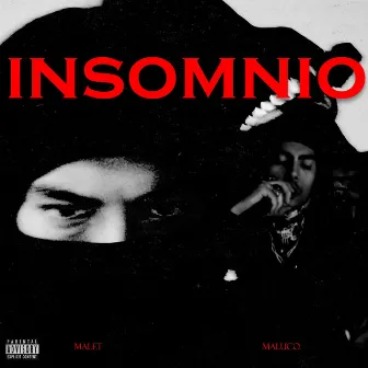 Insomnio by Unknown Artist