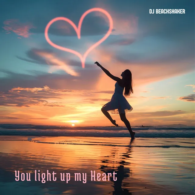 You Light Up My Heart - Radio Mix