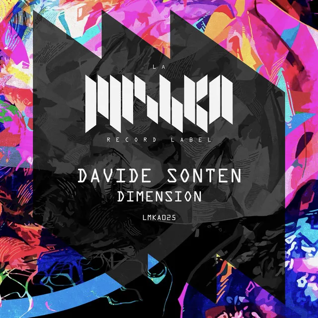 Dimension - Radio Edit