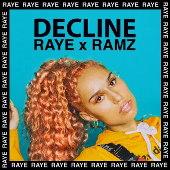 Decline (Remix) by Ramz