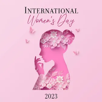 International Women's Day 2023 - Empowering Jazz by J-Funk Eternity Band