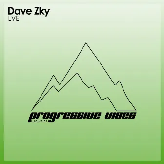 LVE by Dave Zky