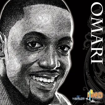 Heal Jamaica, Heal the World by Omari