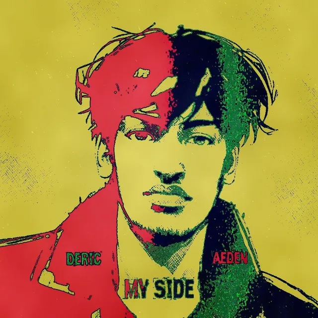 MY SIDE REMIX