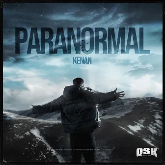 Paranormal by Kenan