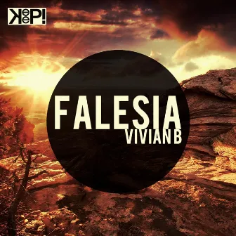 Falesia by Vivian B