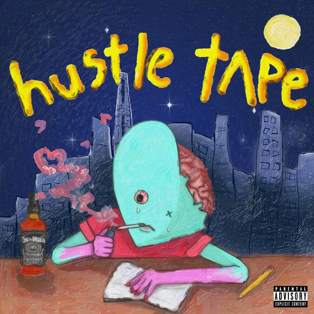 Hustletape