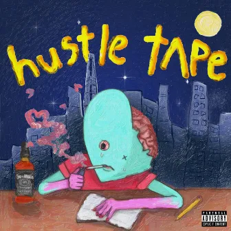 Hustletape by Briel