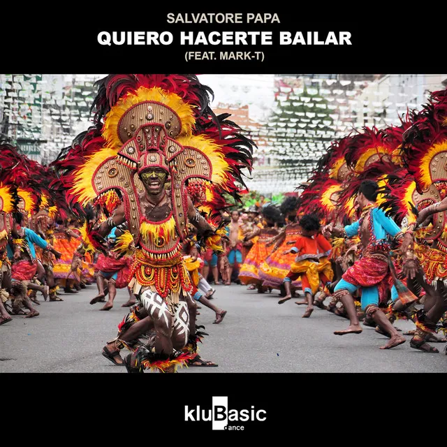 Quiero Hacerte Bailar