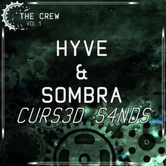 CURS3D S4NDS by HYVE