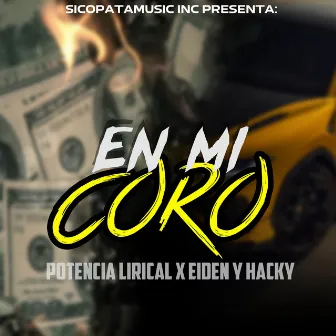 En Mi Coro by Eiden Lp