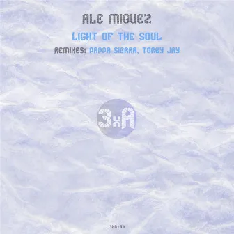 Light of the Soul by Ale Miguez