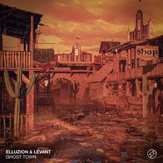 Ghost Town by LeVant