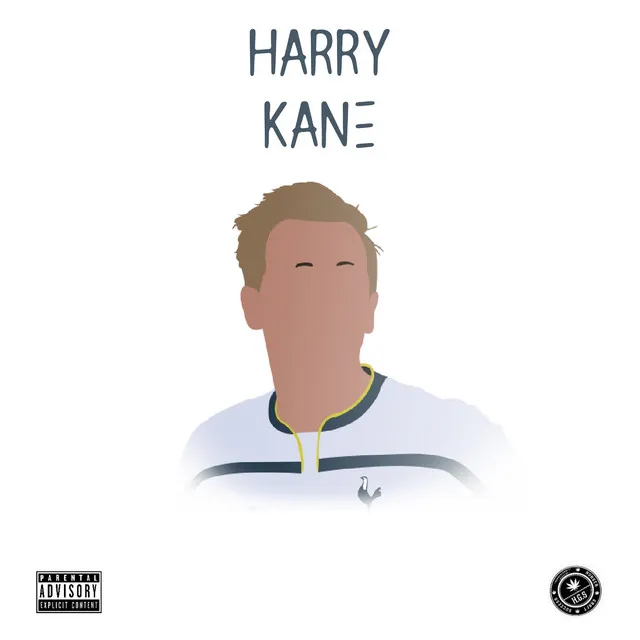 Harry Kane