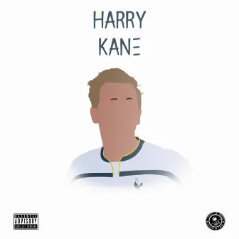 Harry Kane by Mikes Roddy