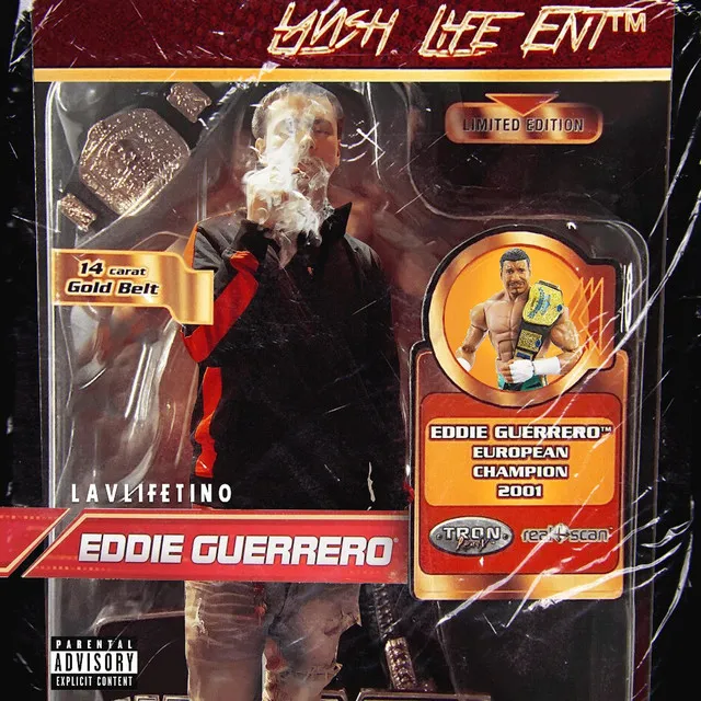 Eddie Guerrero