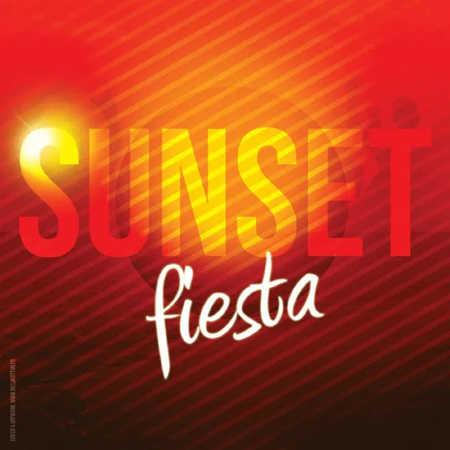 Fiesta (Radio Edit)