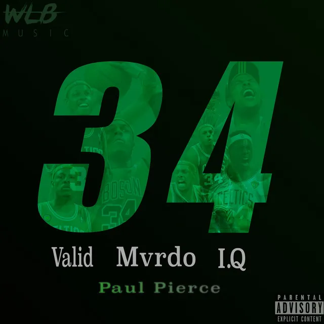 Paul Pierce