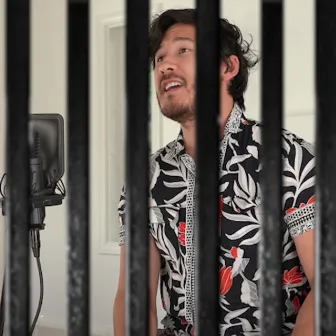 I Don't Wanna Be Free (Mark's Version) by Markiplier