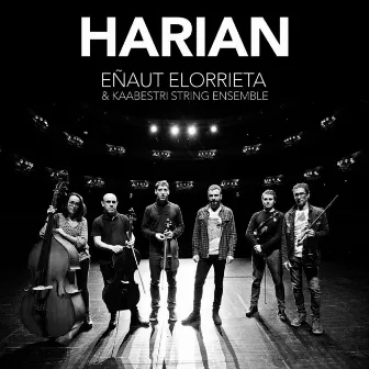 Harian by Eñaut Elorrieta