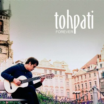 Forever by Tohpati