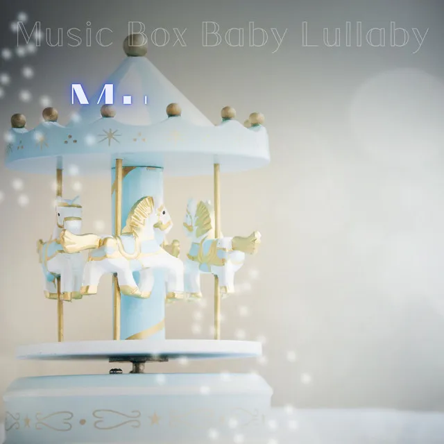 Music Box Lullabies for Baby