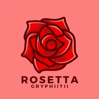 Rosetta by Gryphiitii