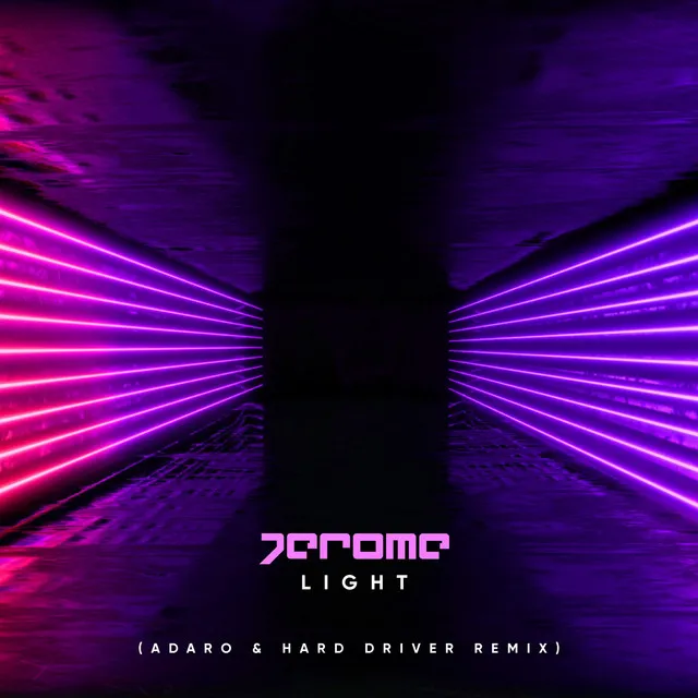 Light - Adaro & Hard Driver Remix