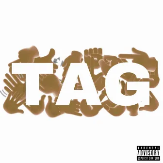 Tag by K-$