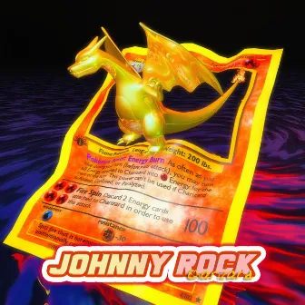 Des totons pis des Charizards by Johnny Rock