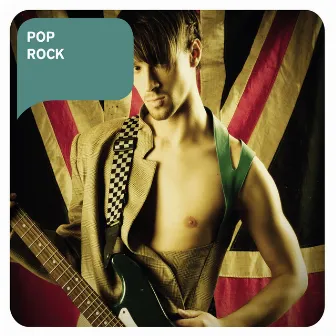 Pop Rock by Adolfo Viguera Lopez De Murillas