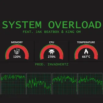 System Overload by Flowless