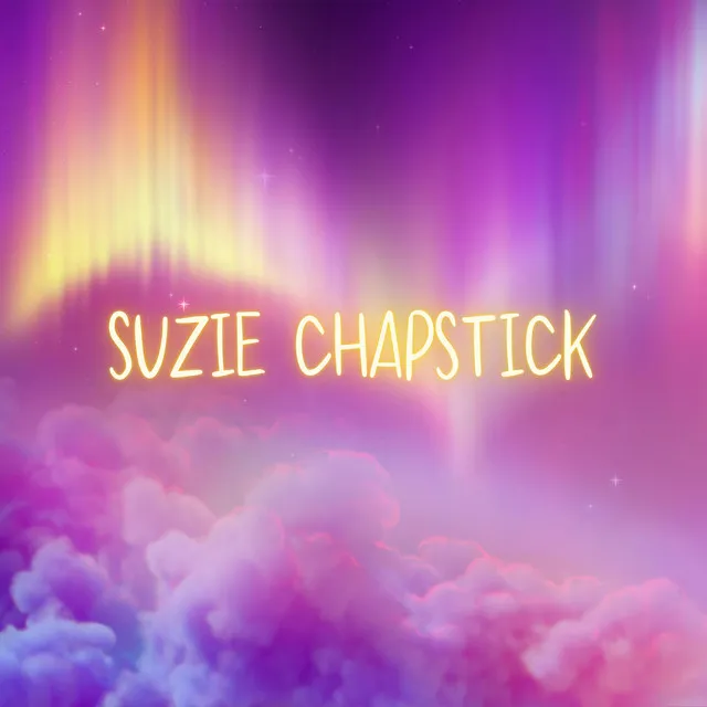 Suzie Chapstick (Beach Rock Version)