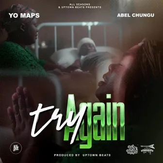 Try Again by Yo Maps