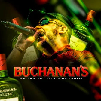 Buchanan´s by DJ Justin