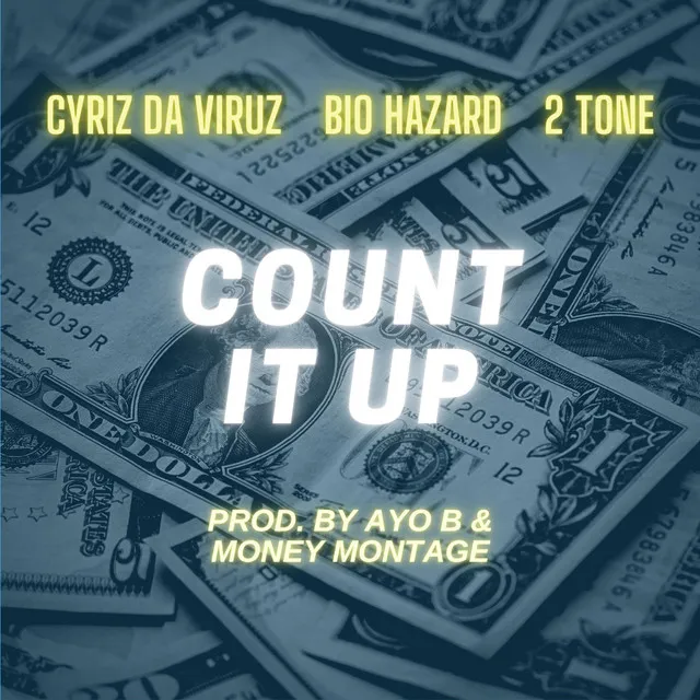 Count It Up - Radio Edit