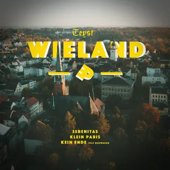 Wieland by Teyst