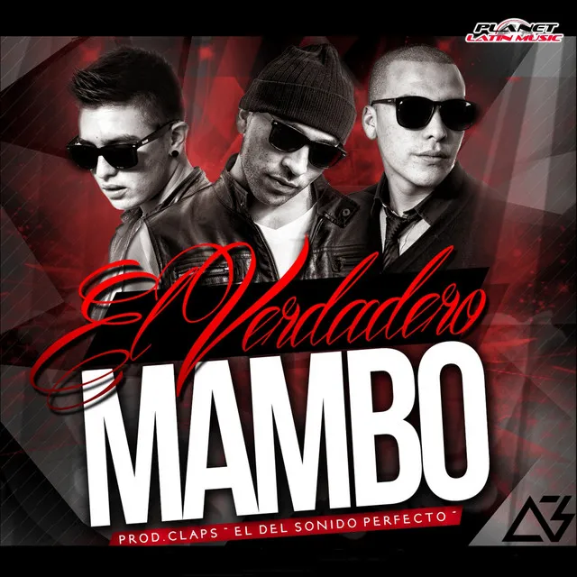 el Verdadero Mambo - Original Mix