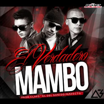 el Verdadero Mambo by area3