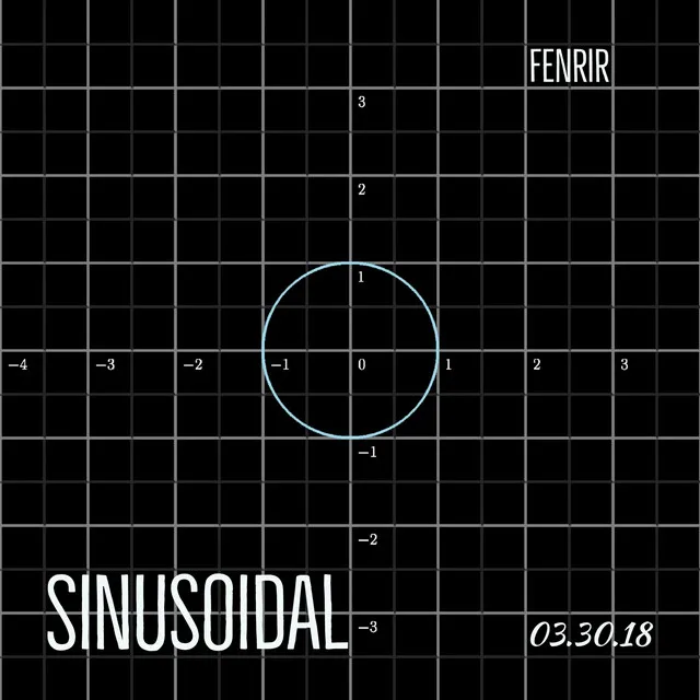 Sinusoidal