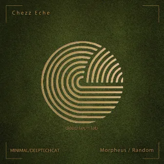 Morpheus / Random by Chezz Eche