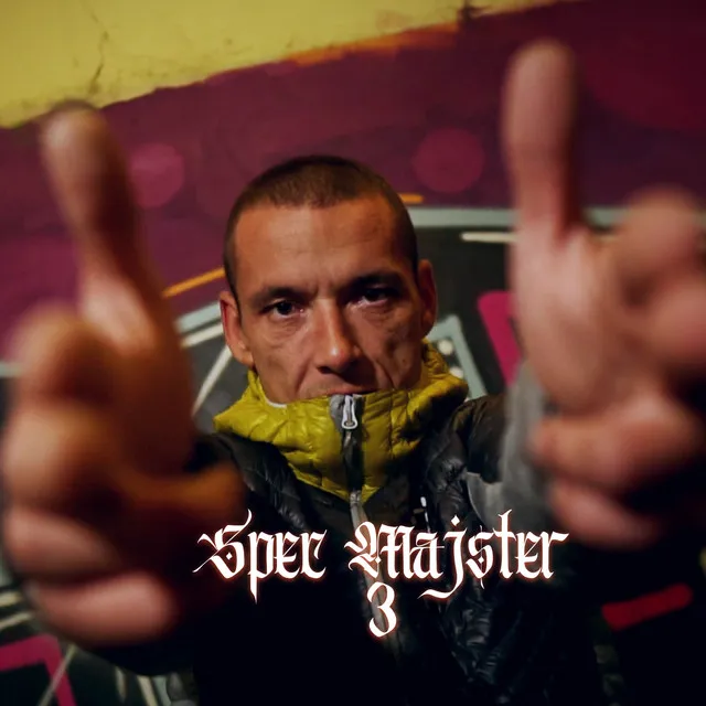 Spec majster 3