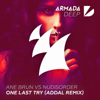 One Last Try (Addal Remix) by Addal