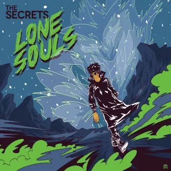 Lone Souls by The Secrets