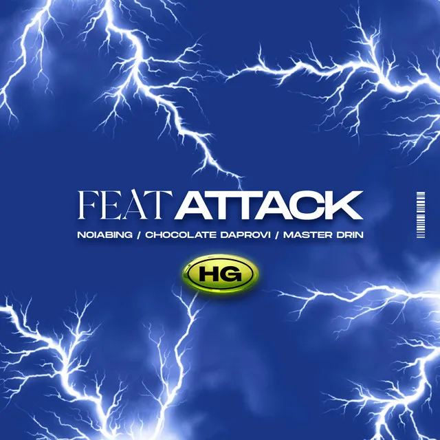 Feat Attack