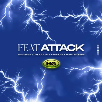 Feat Attack by Noiabing