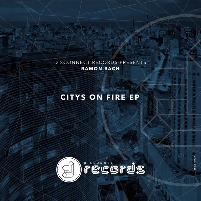 Citys On Fire - Original mix