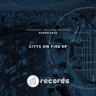 Citys On Fire by Ramon Bach